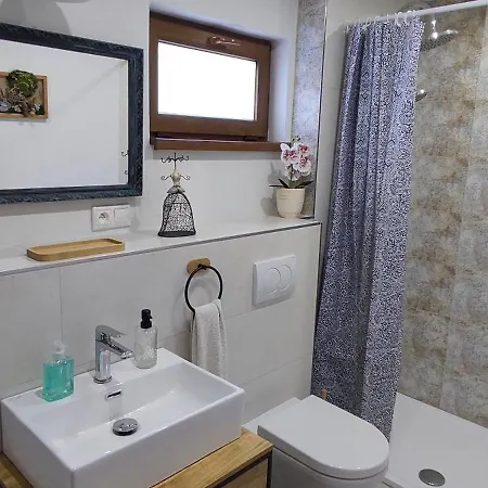 Pod Fararovou Horkou * Banská Štiavnica