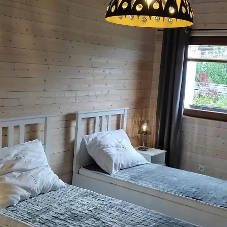 Pod Fararovou Horkou