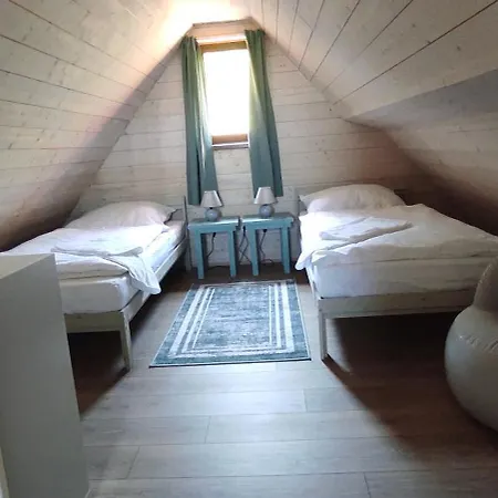 Pod Fararovou Horkou *